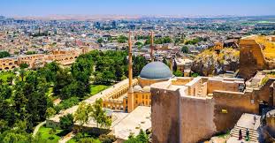 Urfa Ucuz Otel Arayanlar İçin Ekonomik...